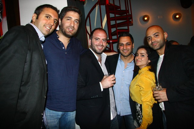 Revolver Opening